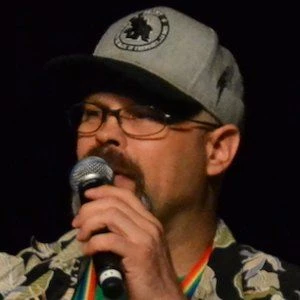 Dusty Rhoades - Age, Bio, Birthdate, Family, Networth & More