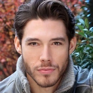Matthew Rhode Biography
