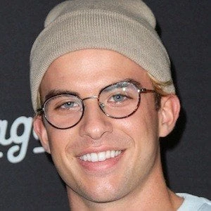Aaron Rhodes Biography