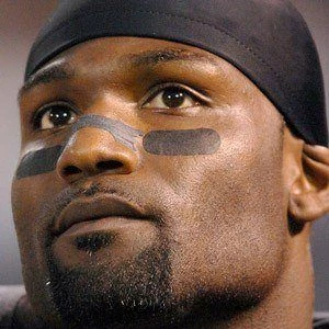 Dominic Rhodes - Income, Birthday, Family, Bio, Networth & More