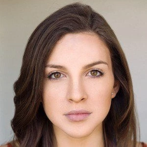 Ivy Rhodes Biography