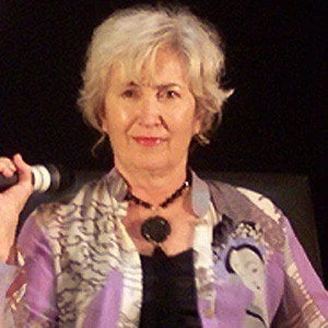 Jennifer Rhodes Biography