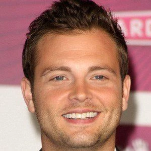 Mark Rhodes - Profession, Biography, Birthdate, Family, Wiki & More