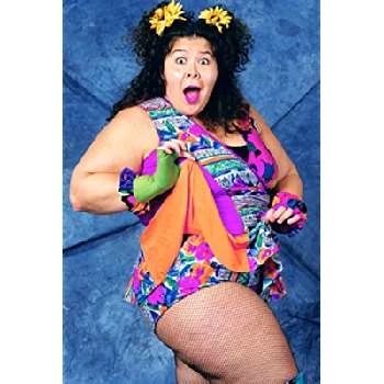 Rhonda Sing - Age, Height, Birthdate, Family, Wiki & More