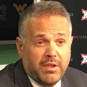 Matt Rhule Biography