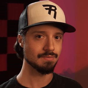Rhykker Biography