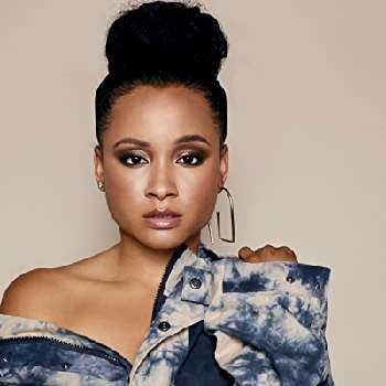 Rhyon Nicole Brown - Biography, Birthdate, Family, Networth & More