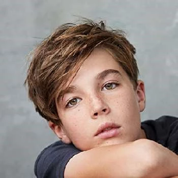 Rhys Becker - Age, Bio, Birthdate, Family, Networth & More