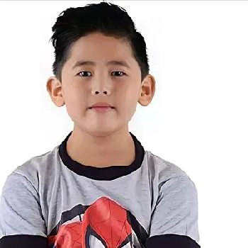 Rhys Buniag - Age, Bio, Birthdate, Family, Networth & More