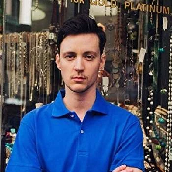 Rhys Ernst - Age, Bio, Birthdate, Family, Networth & More