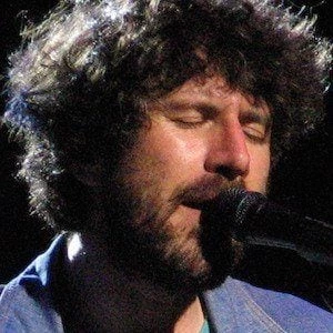 Gruff Rhys - Age, Wiki, Birthdate, Bio, Networth, Family & More