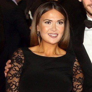 Emma Rhys-Jones - Height, Bio, Wiki, Family, Birthplace, Networth & More