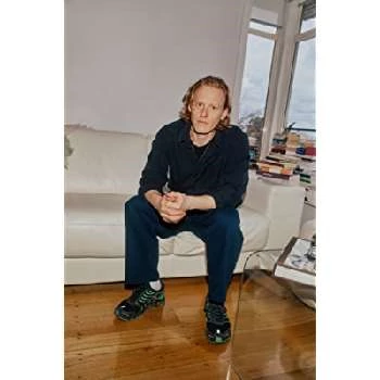 Rhys Mitchell - Age, Bio, Birthdate, Family, Networth & More