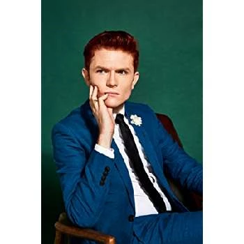 Rhys Nicholson - Age, Bio, Birthdate, Family, Networth & More