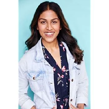 Ria Patel - Age, Bio, Birthdate, Family, Networth & More