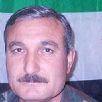 Riad Al-Asaad - Age, Bio, Birthdate, Family, Networth & More