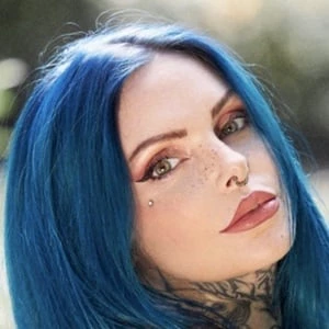 Riae Suicide Biography