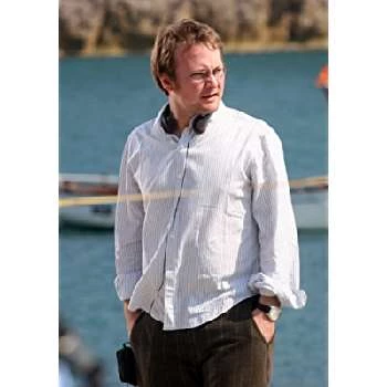 Rian Johnson - Income, Birthday, Family, Bio, Networth & More