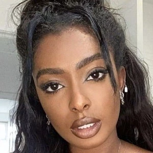 Jourdan Riane Biography