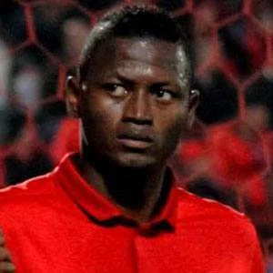 Duvier Riascos - Age, Bio, Birthdate, Family, Networth & More