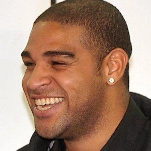 Adriano Leite Ribeiro Biography