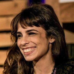 Maria Ribeiro Biography