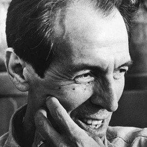 Julio Ramón Ribeyro - Family, Bio, Wiki, Dat of Birth, Networth & More