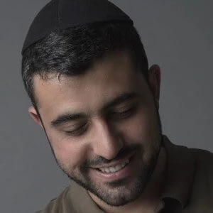 Ishay Ribo - Networth, Biography, Birthdate, Family & More