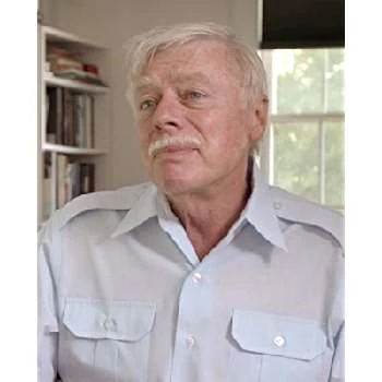 Ric Gillespie - Age, Bio, Birthdate, Family, Networth & More