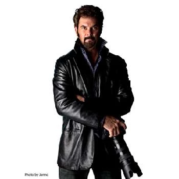 Ric Moore - Age, Bio, Birthdate, Family, Networth & More