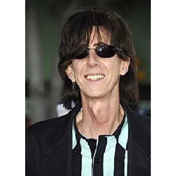 Ric Ocasek Biography