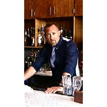 Ric Payne - Age, Bio, Birthdate, Family, Networth & More