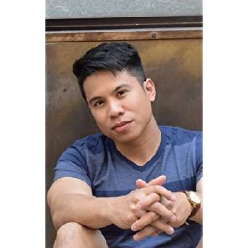 Ric Plamenco - Age, Bio, Birthdate, Family, Networth & More