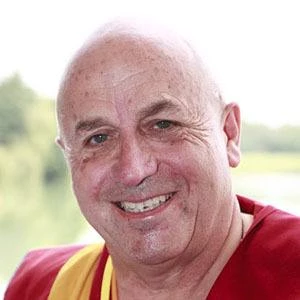 Matthieu Ricard Biography