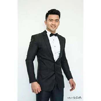 Ricardo De Jesus Jr. - Age, Bio, Birthdate, Family, Networth & More