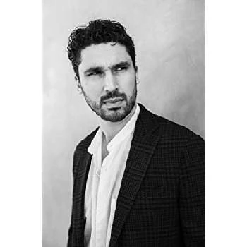 Ricardo Félix Rojas Biography