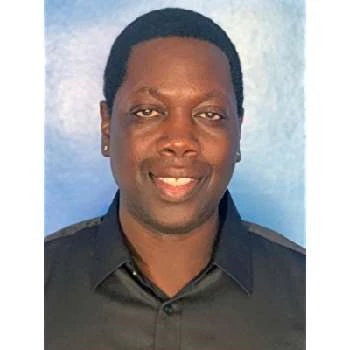 Ricardo Sean Thompson - Profession, Biography, Birthdate, Family, Wiki & More