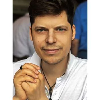 Riccardo Bacigalupo - Age, Bio, Birthdate, Family, Networth & More