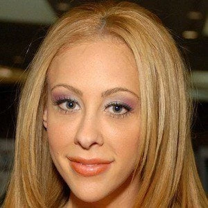 Ashlee Ricci - Age, Height, Birthdate, Family, Wiki & More