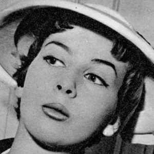 Maria Nina Ricci Biography