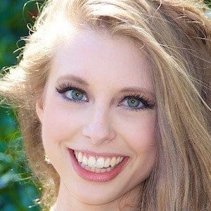 Christine Riccio Biography