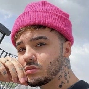 Lil Drip Biography