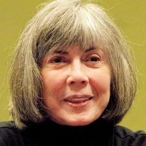 Anne Rice - Family, Bio, Birthday, Family, Income & More