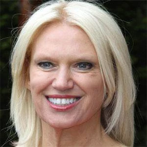Anneka Rice Biography