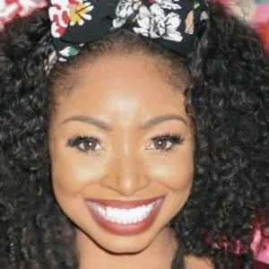 Candace Rice Biography