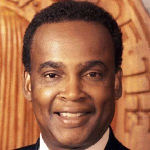 Norm Rice - Family, Bio, Birthday, Family, Income & More