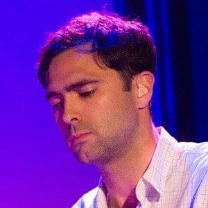 Tim Rice-Oxley Biography