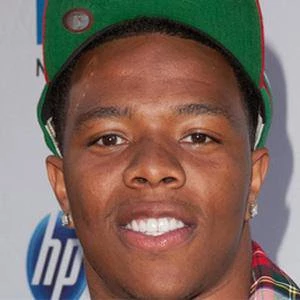 Ray Rice - Age, Bio, Birthdate, Family, Networth & More