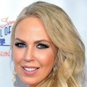 Tara Rice - Wiki, Bio, Birthdate, Networth, Family & More