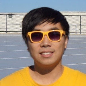 Riceman Biography